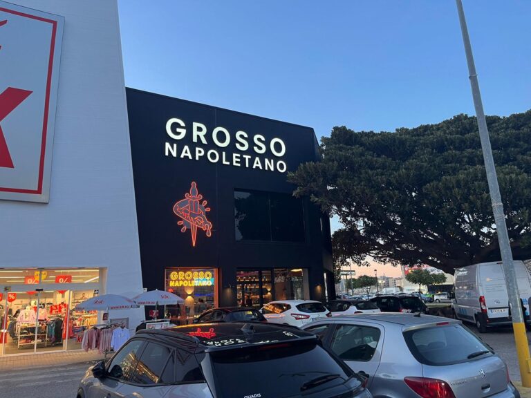 Grosso Napoletano