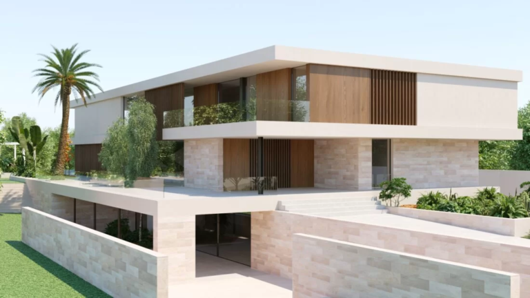 Vivienda Santa Apolonia