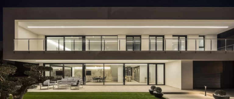 Vivienda CE