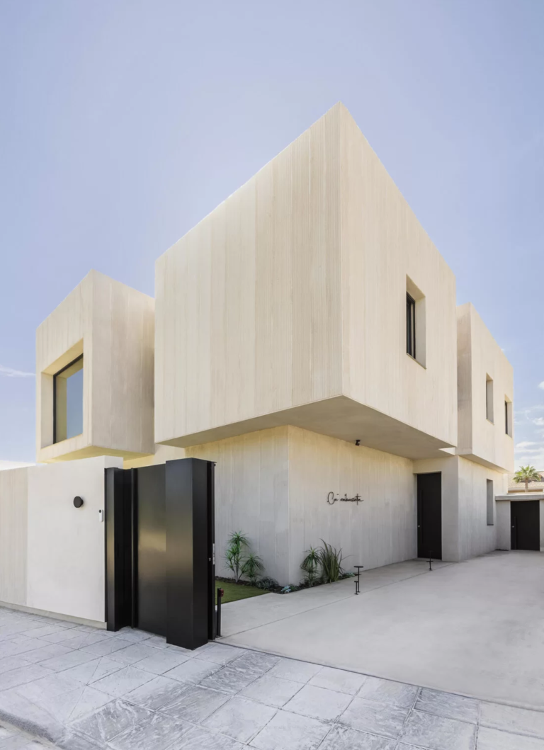 Vivienda Ca’rabasseta