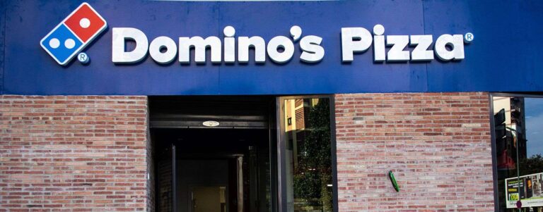 Domino’s