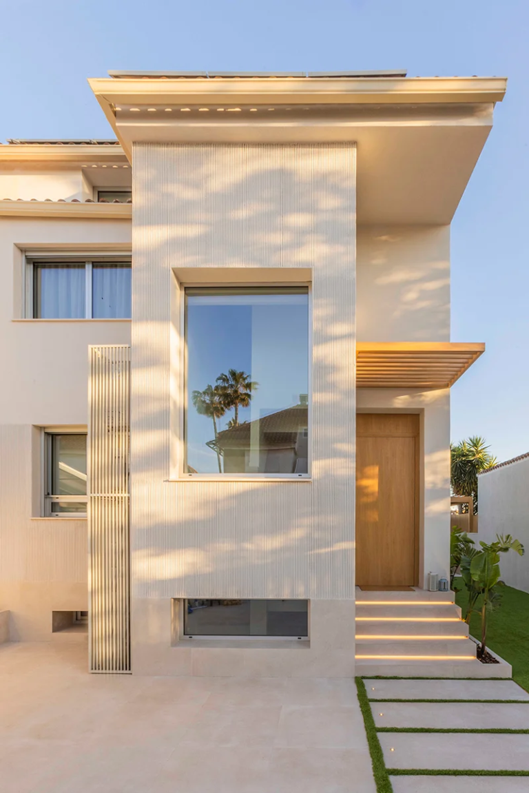 Vivienda Benàger