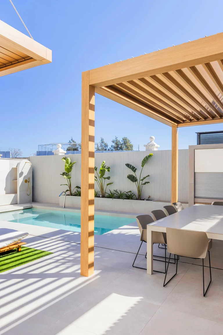 Reformas de Viviendas en Moraira