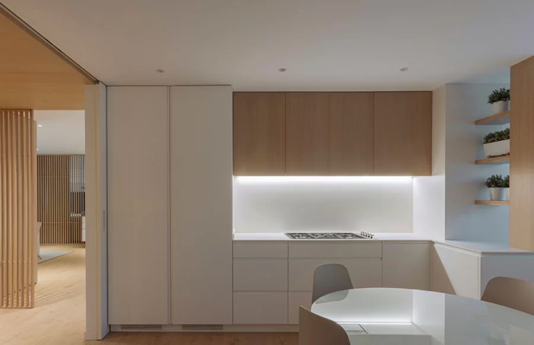Vivienda Bachiller